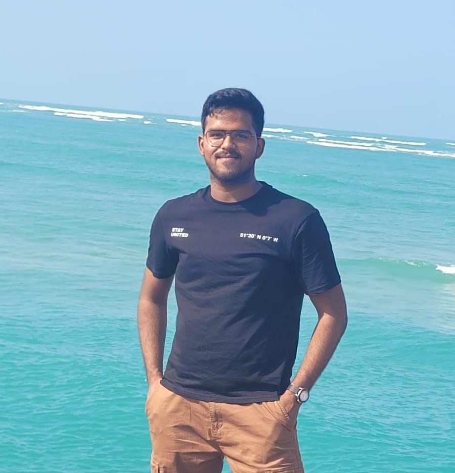 Yashwanth J