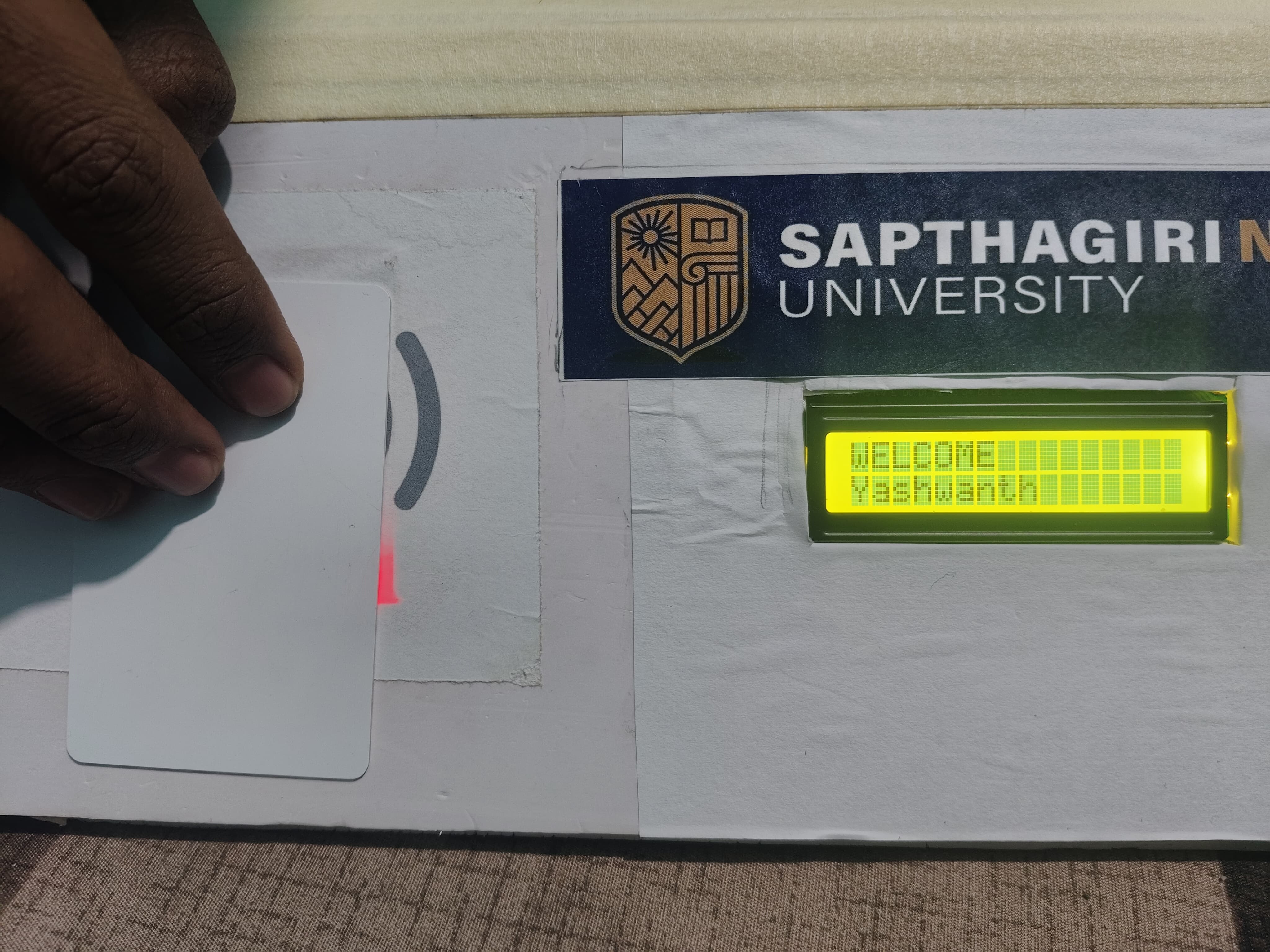 RFID Hardware